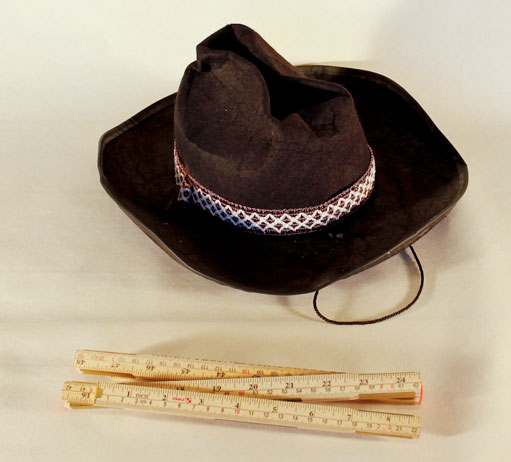 Fil:Rekvisita cowboyhatt ko11-012.jpg