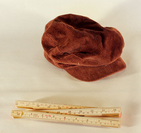 Fil:Rekvisita manchesterkeps ko11-013.jpg